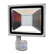 LED-прожектор Lightwell LW-50W-220PIR