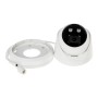 8 Mп AcuSense IP-камера Hikvision DS-2CD3386G2-IS
