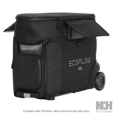 EcoFlow DELTA Pro Bag Сумка