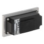 Модуль зі світловими індикаторами Dahua DHI-VTO4202F-ML
