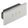 Модуль зі світловими індикаторами Dahua DHI-VTO4202F-ML