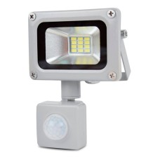 LED-прожектор Lightwell LW-10W-220PIR