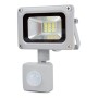 LED-прожектор Lightwell LW-10W-220PIR