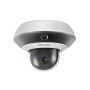 2 Mп PanoVU 4 × PTZ відеокамера Hikvision DS-2PT3122IZ-DE3