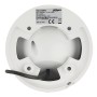 2 Mп HDCVI-відеокамера Dahua DH-HAC-HDW1239TP-A-LED