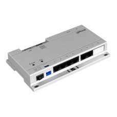 PoE світч для IP систем Dahua DH-VTNS1060A