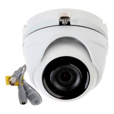 5.0 Мп Turbo HD відеокамера DS-2CE56H0T-ITMF