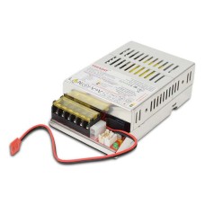 Безперебійний блок живлення Faraday Electronics 55W UPS ASCH ALU