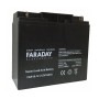 Герметична акумуляторна батарея Faraday Electronics FAR18-12