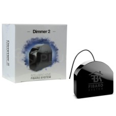 Бездротовий диммер Fibaro Dimmer 2 250 W