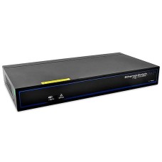 8-портовий PoE комутатор FoxGate S6009 POE