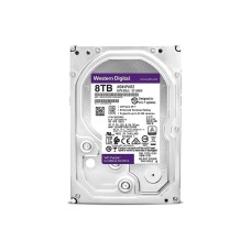 Жорсткий диск Western Digital Purple 8TB 256MB 5400rpm WD81PURZ 3.5 SATA III