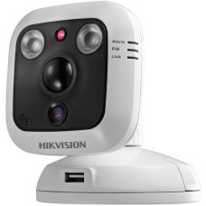 IP відеокамера Hikvision DS-2CD2C10F-IW