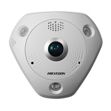 IP відеокамера Hikvision DS-2CD63C2F-IVS