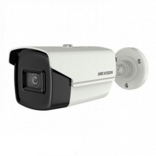 2 Мп камера відеоспостереження Hikvision DS-2CE16D3T-IT3F 2.8 мм