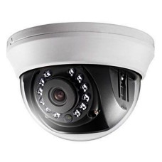 Turbo HD відеокамера Hikvision DS-2CE56C0T-IRMMF (2.8 мм)