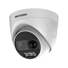 Hikvision DS-2CE72DFT-PIRXOF 2 Mп Turbo HD відеокамера