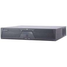 32-канальний IP відеореєстратор Hikvision DS-9632NXI-I8/4F