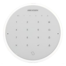 Бездротова клавіатура Hikvision DS-PKA-WLM-868