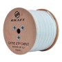 Кабель UTP PVC 2PR Cat5Е 0.5 мм Kraft