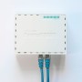 5-портовий маршрутизатор MikroTik RB750Gr3