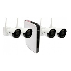 Комплект IP відеоспостереження BALTER 2MP WiFi KIT