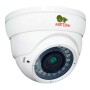 Комплект відеоспостереження Partizan PRO AHD-25 4xCAM + 1xDVR + HDD