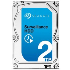 Жорсткий диск Seagate ST2000VX003