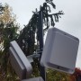 Комплект контролю доступу SmartGate UHF NET 3G