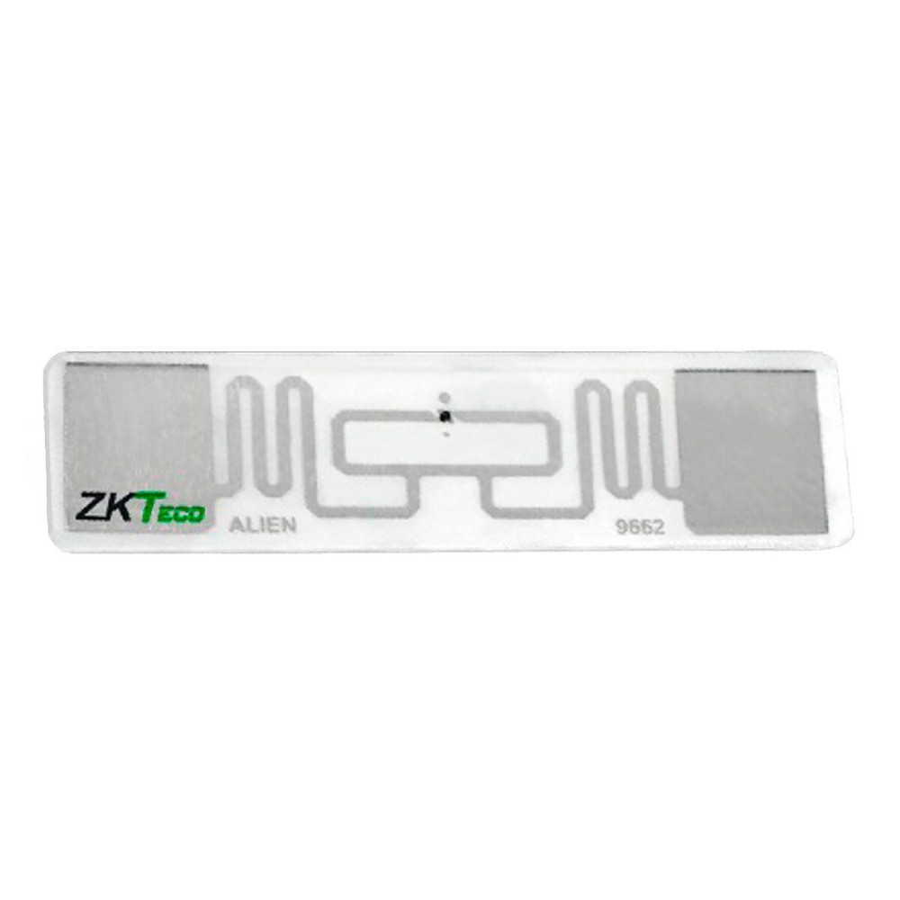 UHF-мітка для автомобіля ZKTeco UHF1-TAG4