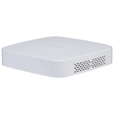 4-канальний Smart 1U 4PoE 1HDD WizSense DHI-NVR2104-P-I2