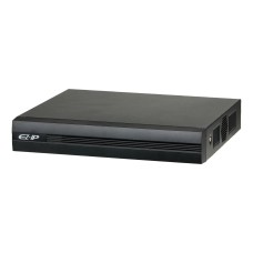 8-канальний IP відеореєстратор Dahua NVR1B08HS-8P/E