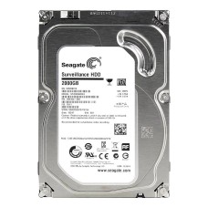 Жорсткий диск 2 Тб Seagate Skyhawk ST2000VX003 ch