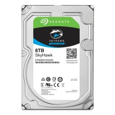 Жорсткий диск 8 Тб Seagate ST8000VX004