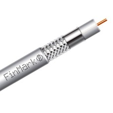 Абонентський коаксіальний кабель FinMark F5967BVcu