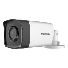 2 Мп Turbo HD відеокамера Hikvision DS-2CE17D0T-IT5F