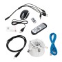 Комплект відеоспостереження BALTER KIT 5MP 3Dome