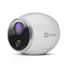 1 Мп Wi-Fi камера на батарейках EZVIZ CS-CV316