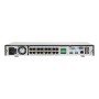 16-канальний 4K IP відеореєстратор з PoE Dahua DHI-NVR4216-16P-4KS2/L