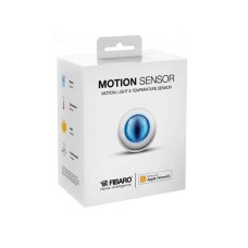 Датчик руху FIBARO Motion Sensor для Apple HomeKit - FGBHMS-001