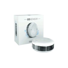 Датчик витоку чадного газу (СО) Z-Wave Plus FIBARO CO Sensor — FIBEFGCD-001