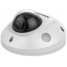 2 Мп мобільна мережева відеокамера Hikvision DS-2XM6726FWD-IS (2.0)