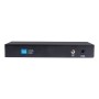 8-портовий PoE-комутатор FoxGate S6008G-G2-AI POE (96W)