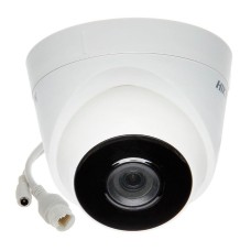 Hikvision DS-2CD1323G0-IU 2 Mп купольна відеокамера