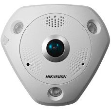 IP відеокамера Hikvision DS-2CD6362F-IS