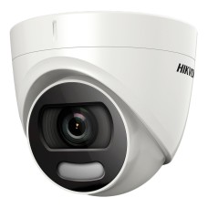 5 Мп ColorVu Turbo HD відеокамера Hikvision DS-2CE72HFT-F28