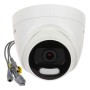 5 Мп ColorVu Turbo HD відеокамера Hikvision DS-2CE72HFT-F28