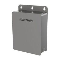 Вологозахищений блок живлення Hikvision DS-2PA1201-WRD(STD)