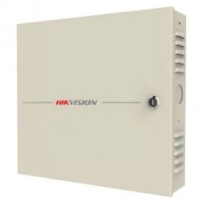 Мережевий контролер доступу Hikvision DS-K2604