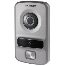 IP виклична панель Hikvision DS-KV8102-VP